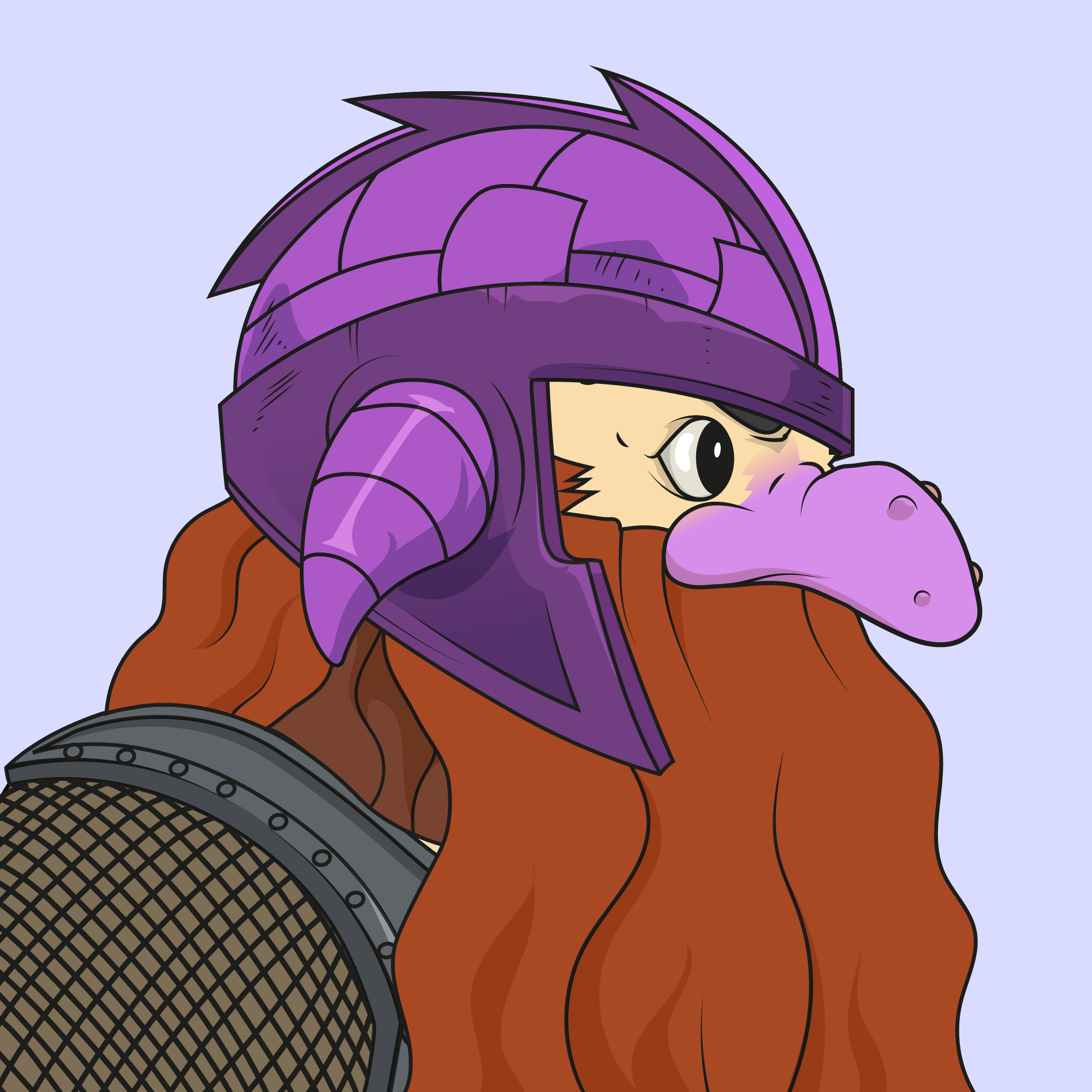 Hardhead #794