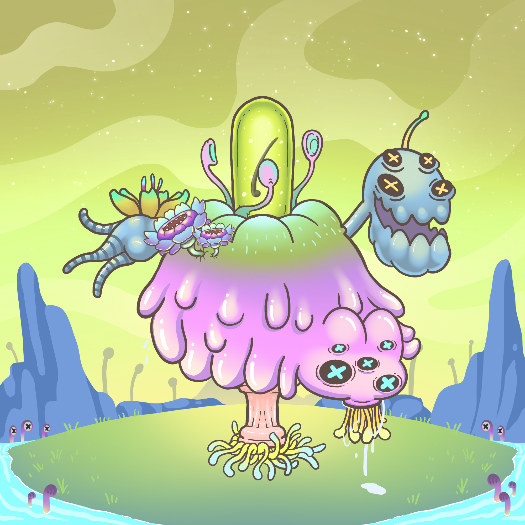 NFT Image