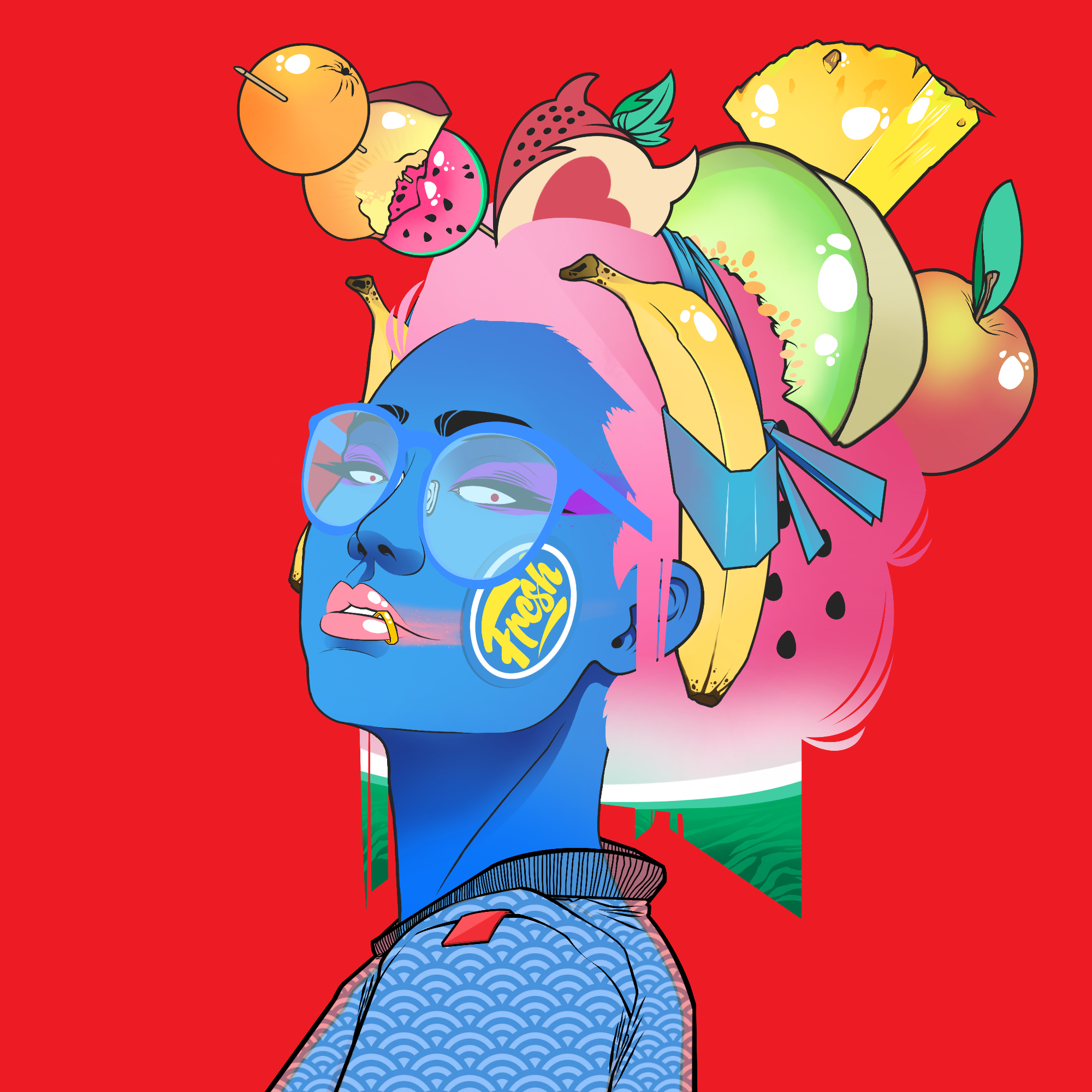 NFT Image