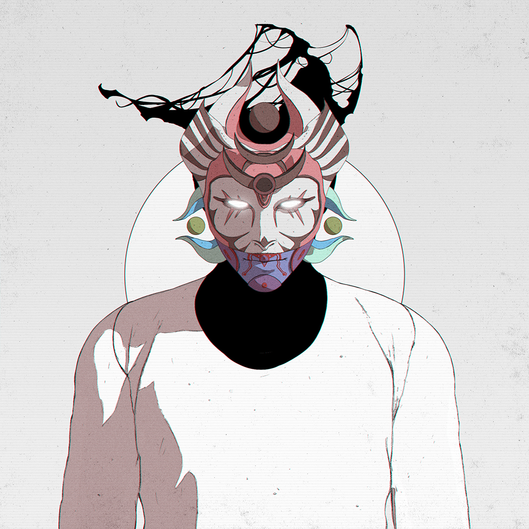 Omnimorph #6434