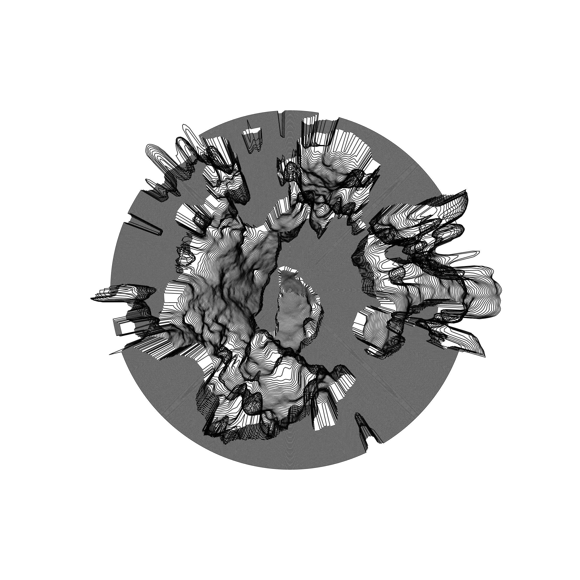 Implosion #115