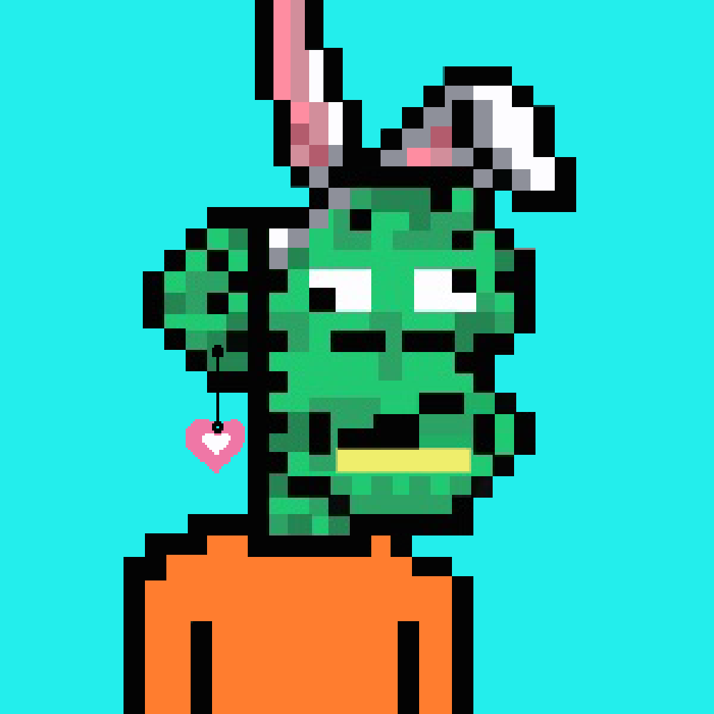 Kevin Apes #413