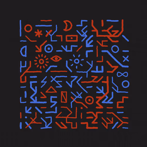Monoglyph #18