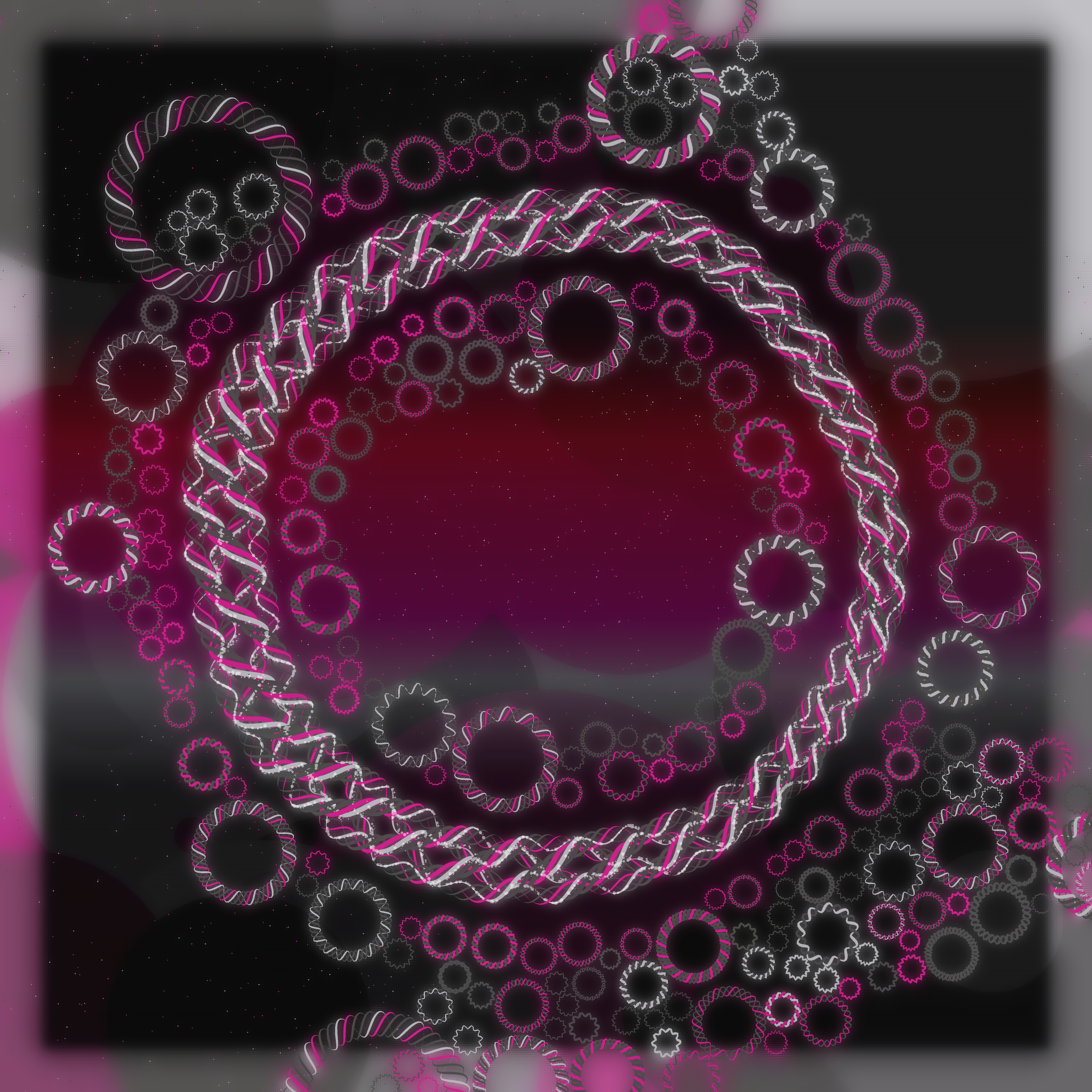 Friendship Bracelets #748