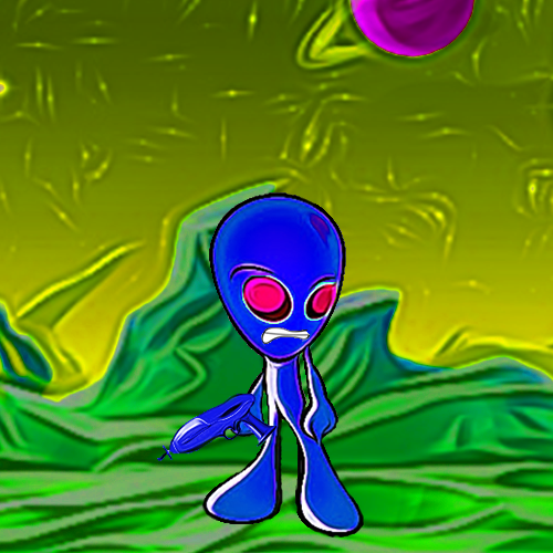 NFT Image