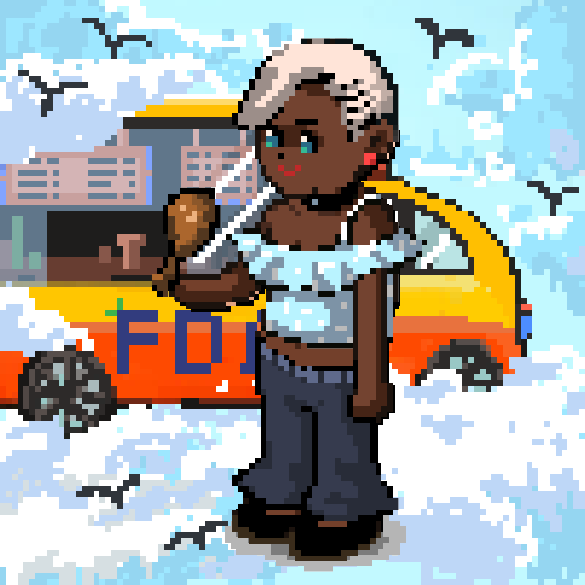 FDA characters #3898