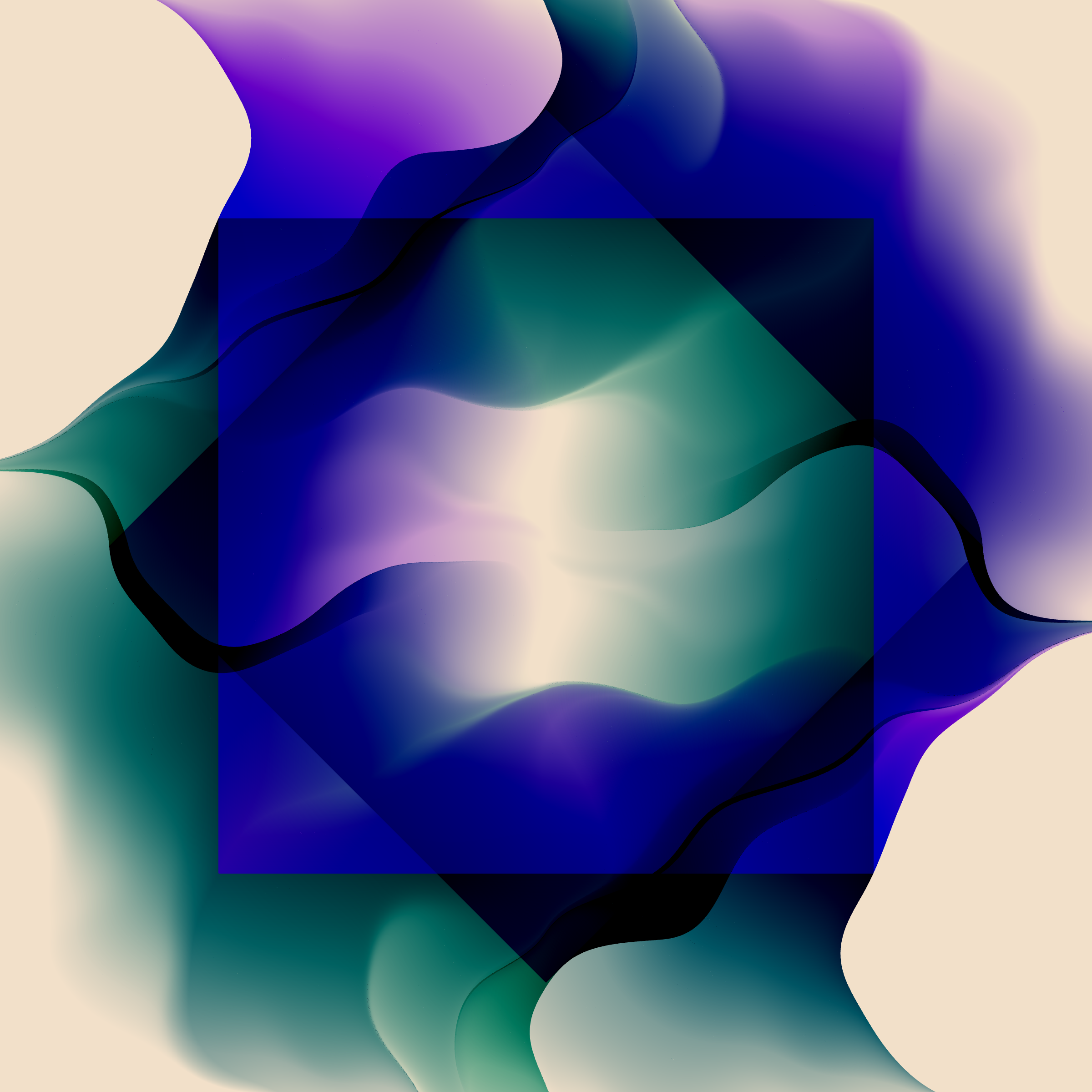 Watercolor Dreams #484