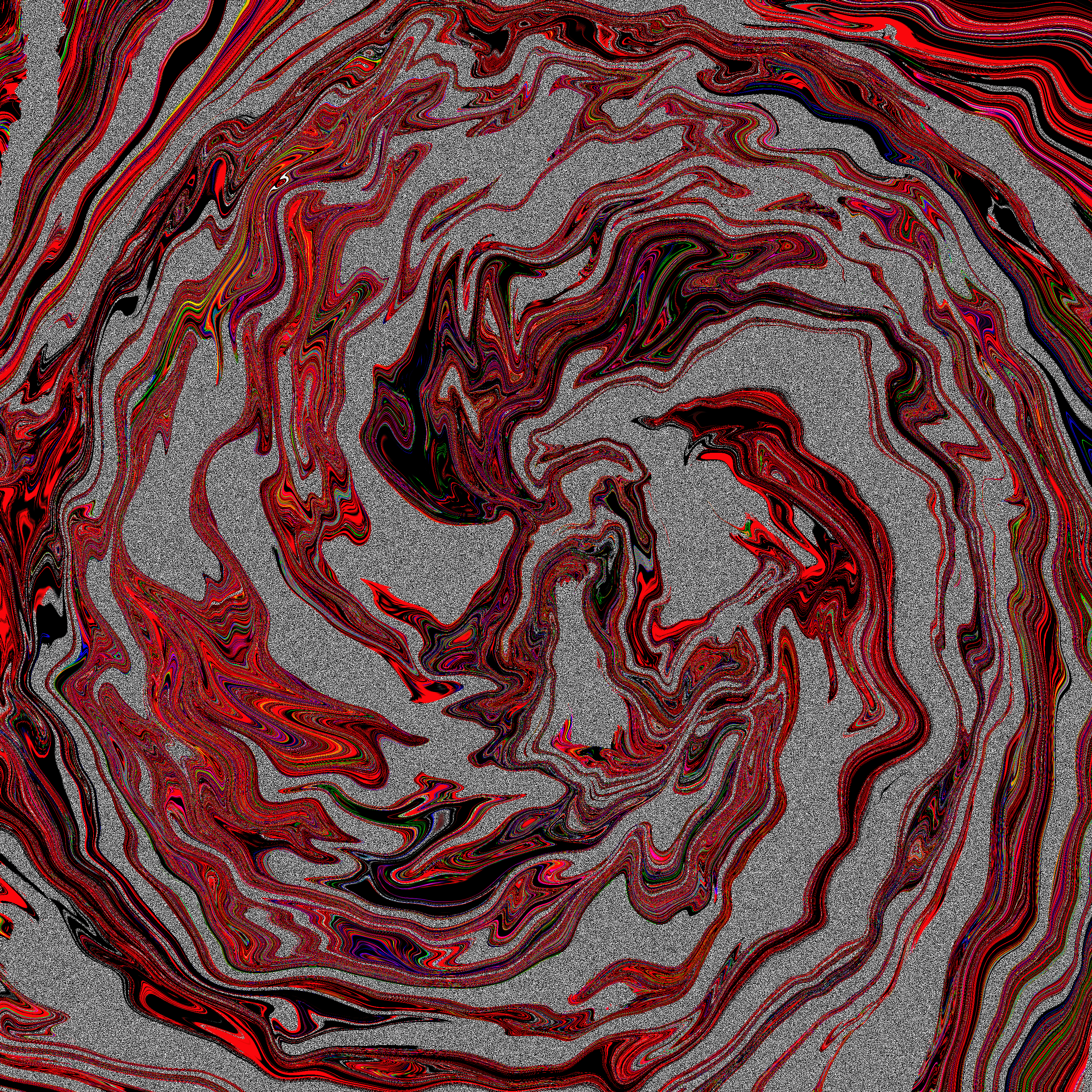 DRAGON'S BLOOD