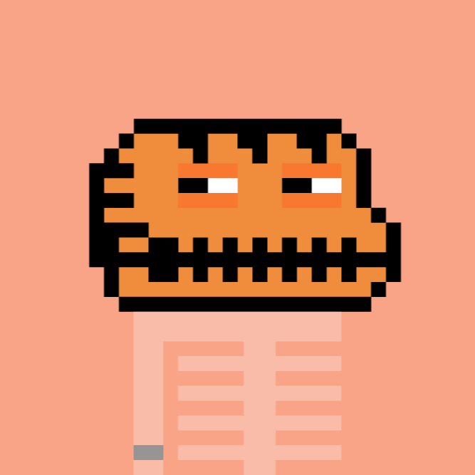 Boney #568