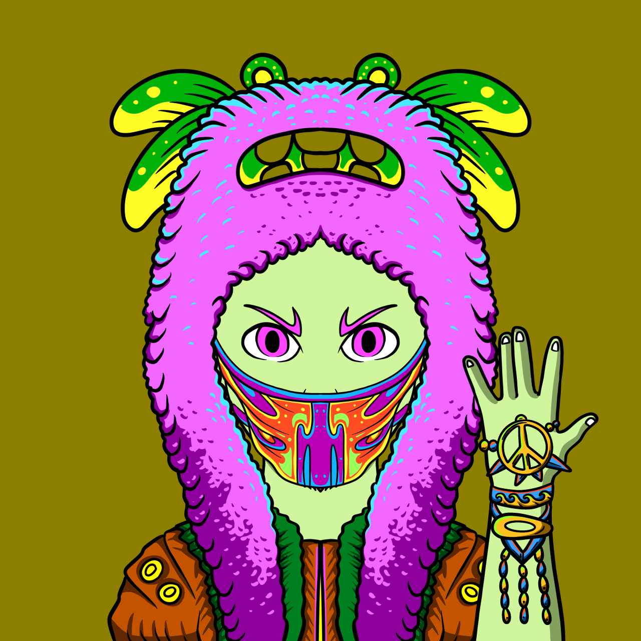 NFT Image