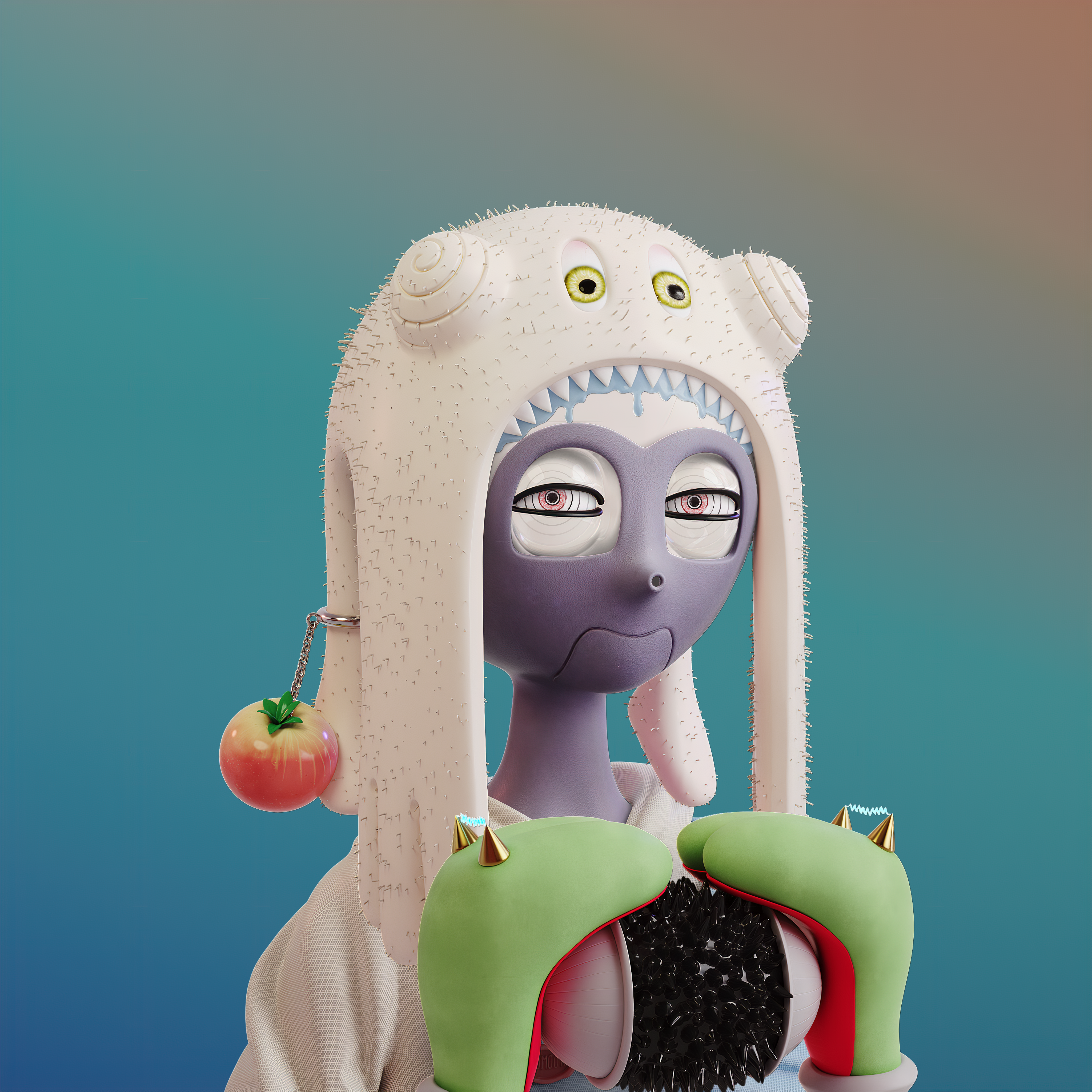 NFT Image