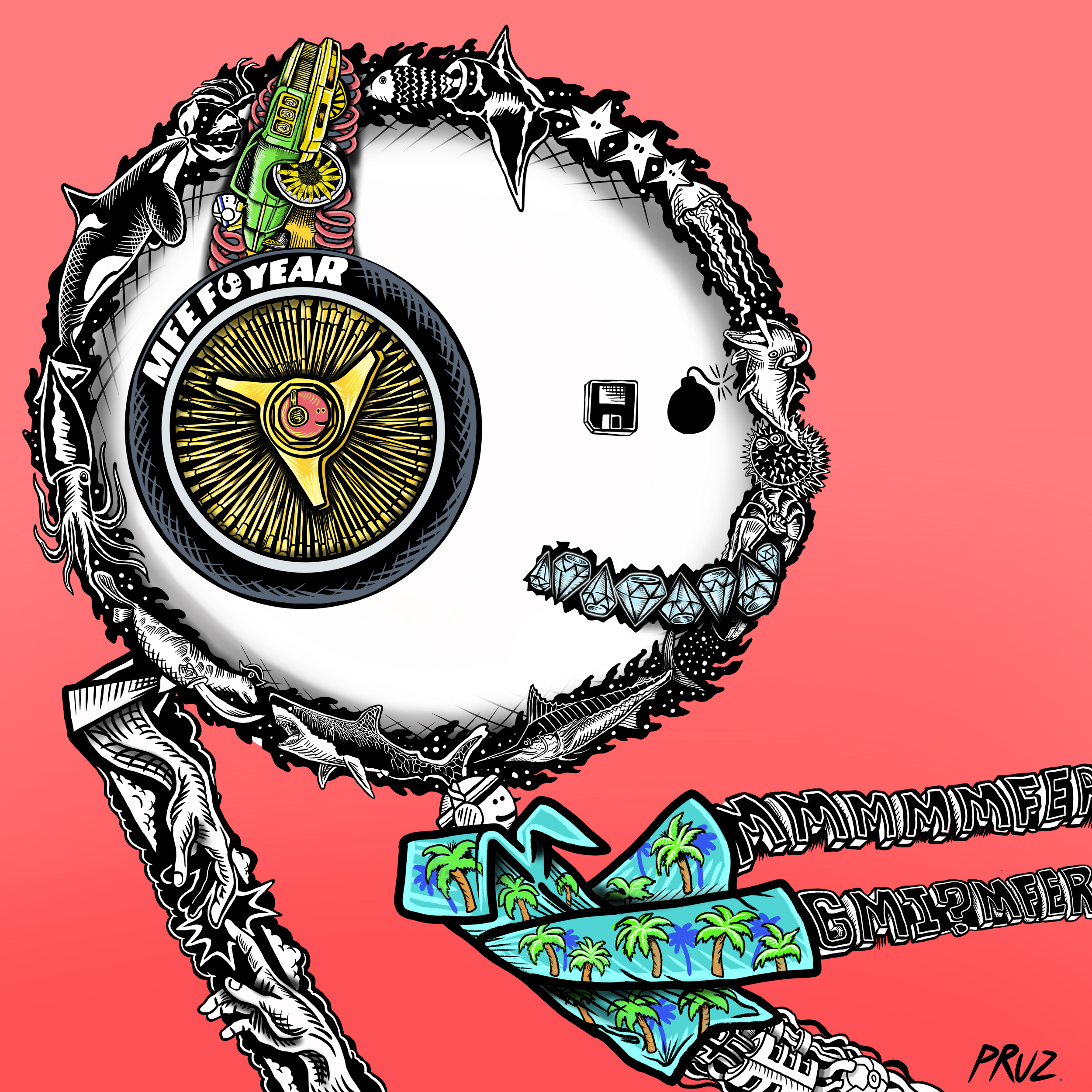 NFT Image
