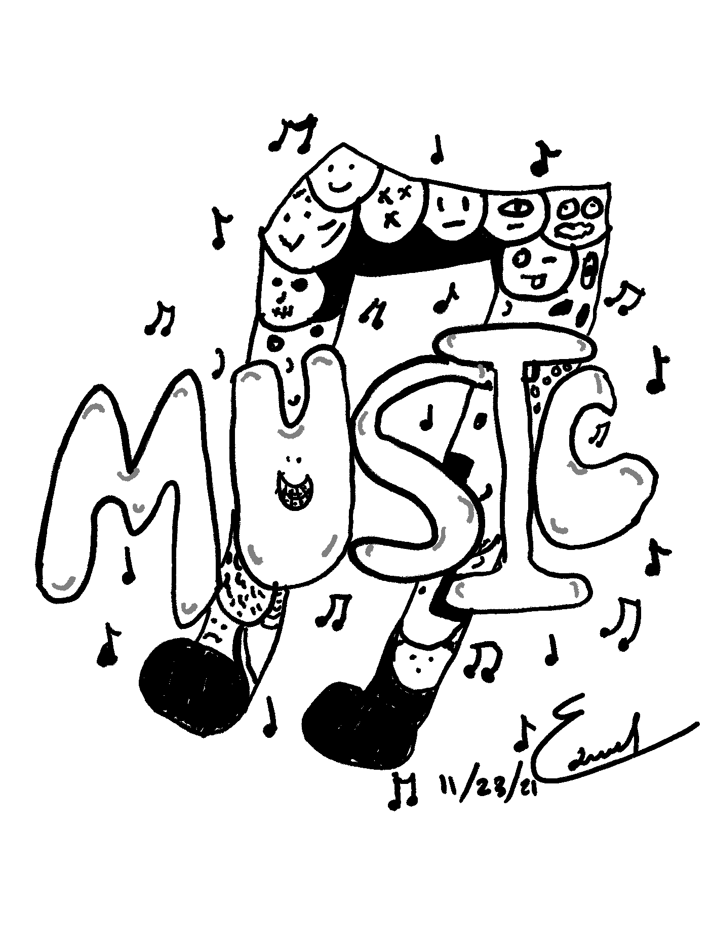 Music