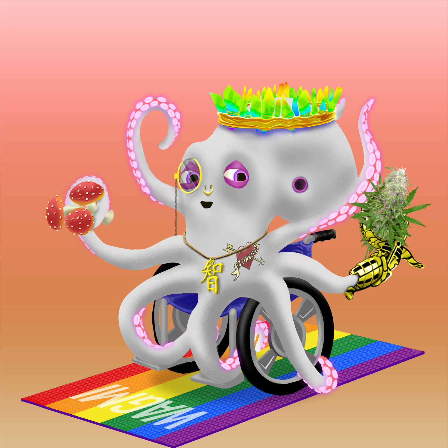NFT Image