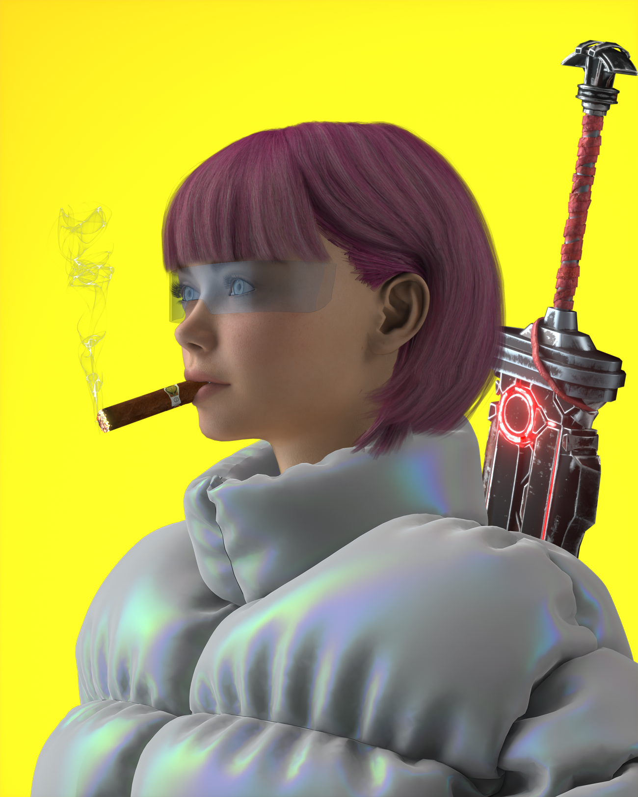 NFT Image