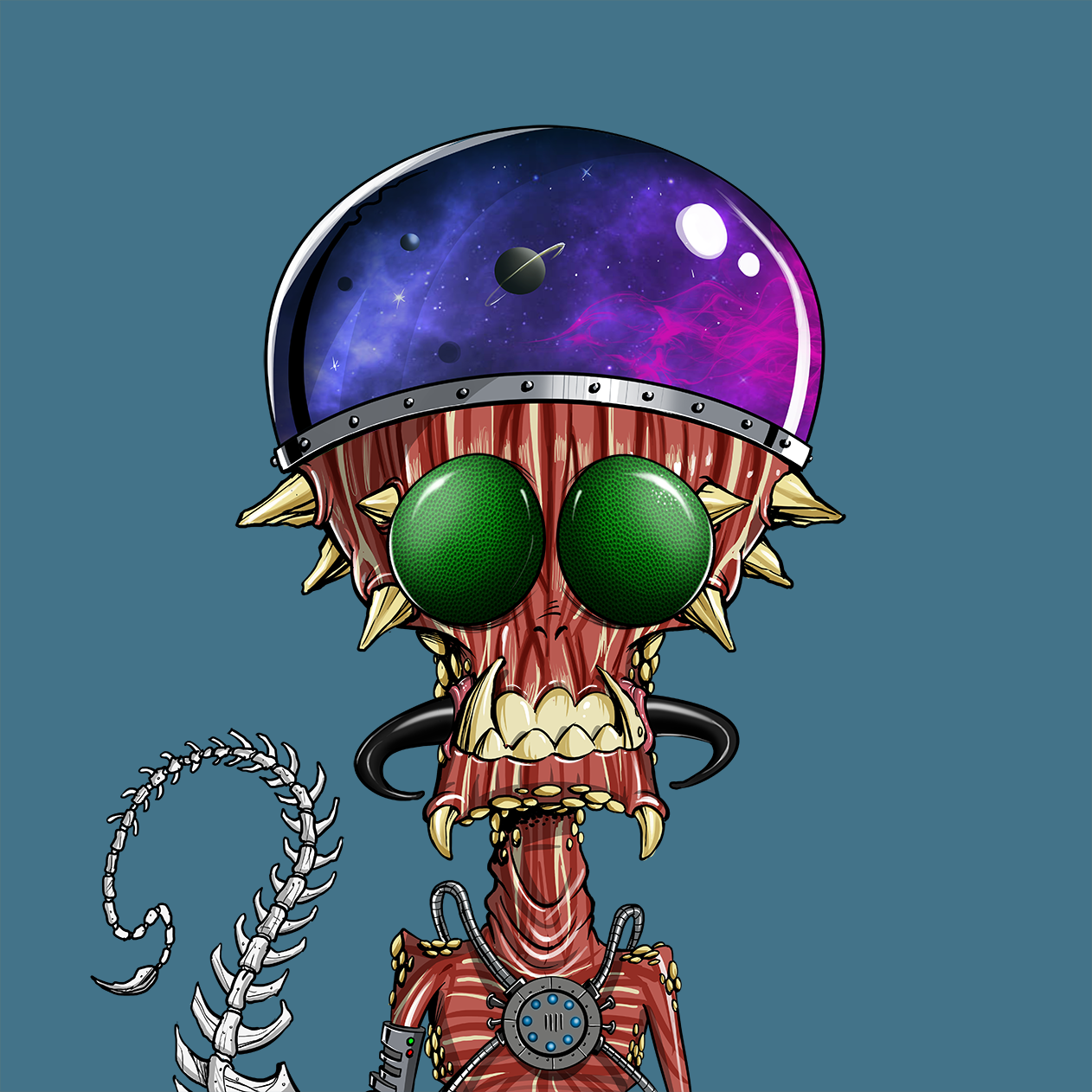 NFT Image