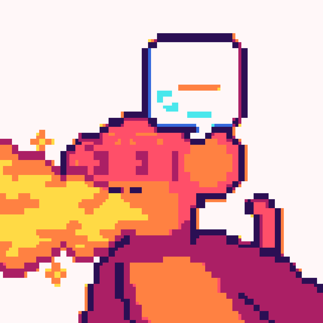 Cyber Chimpers #4088