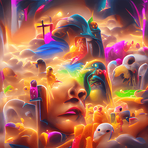 Impermanent Digital #480