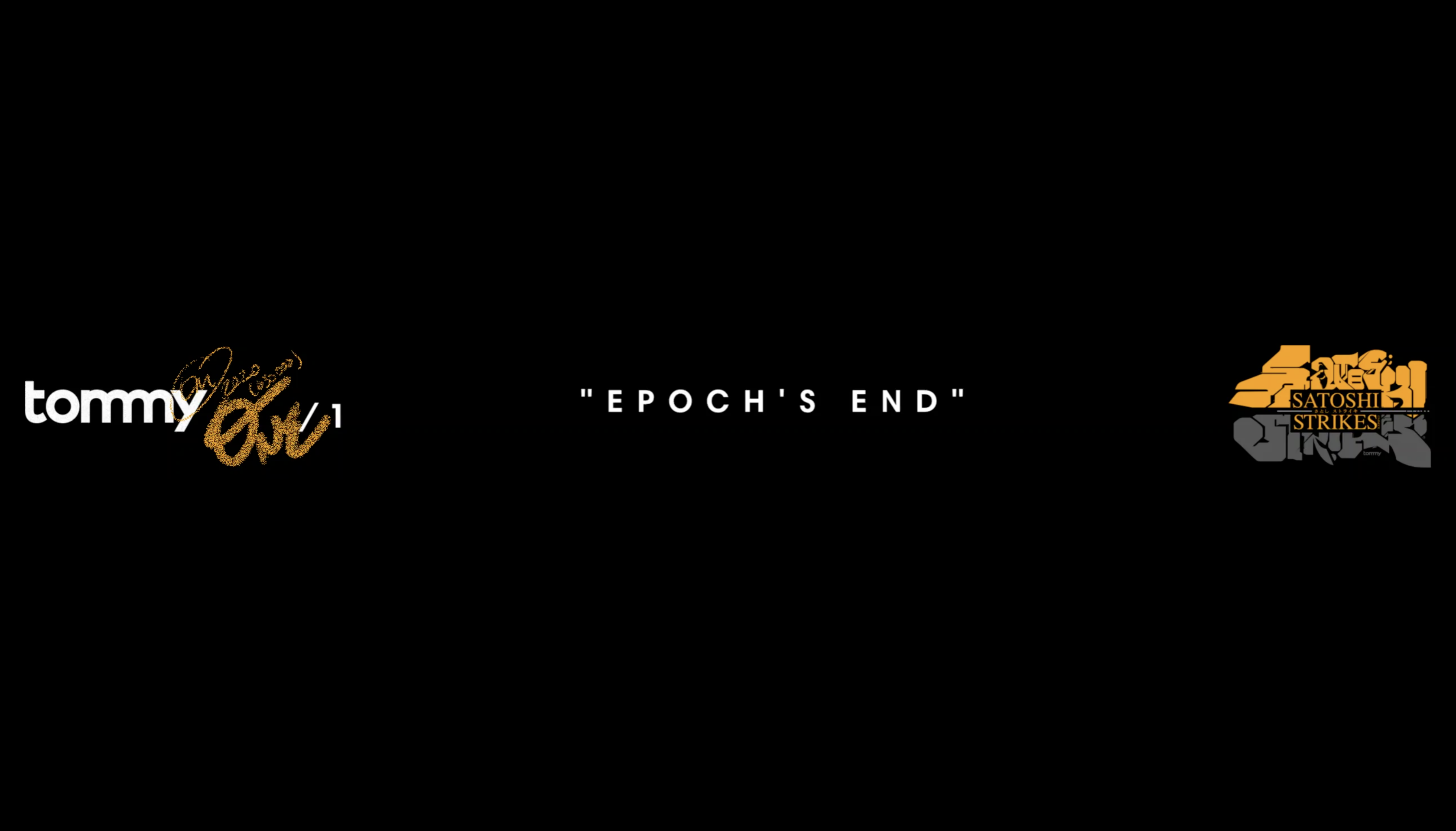 1.8 EPOCH'S END ₿