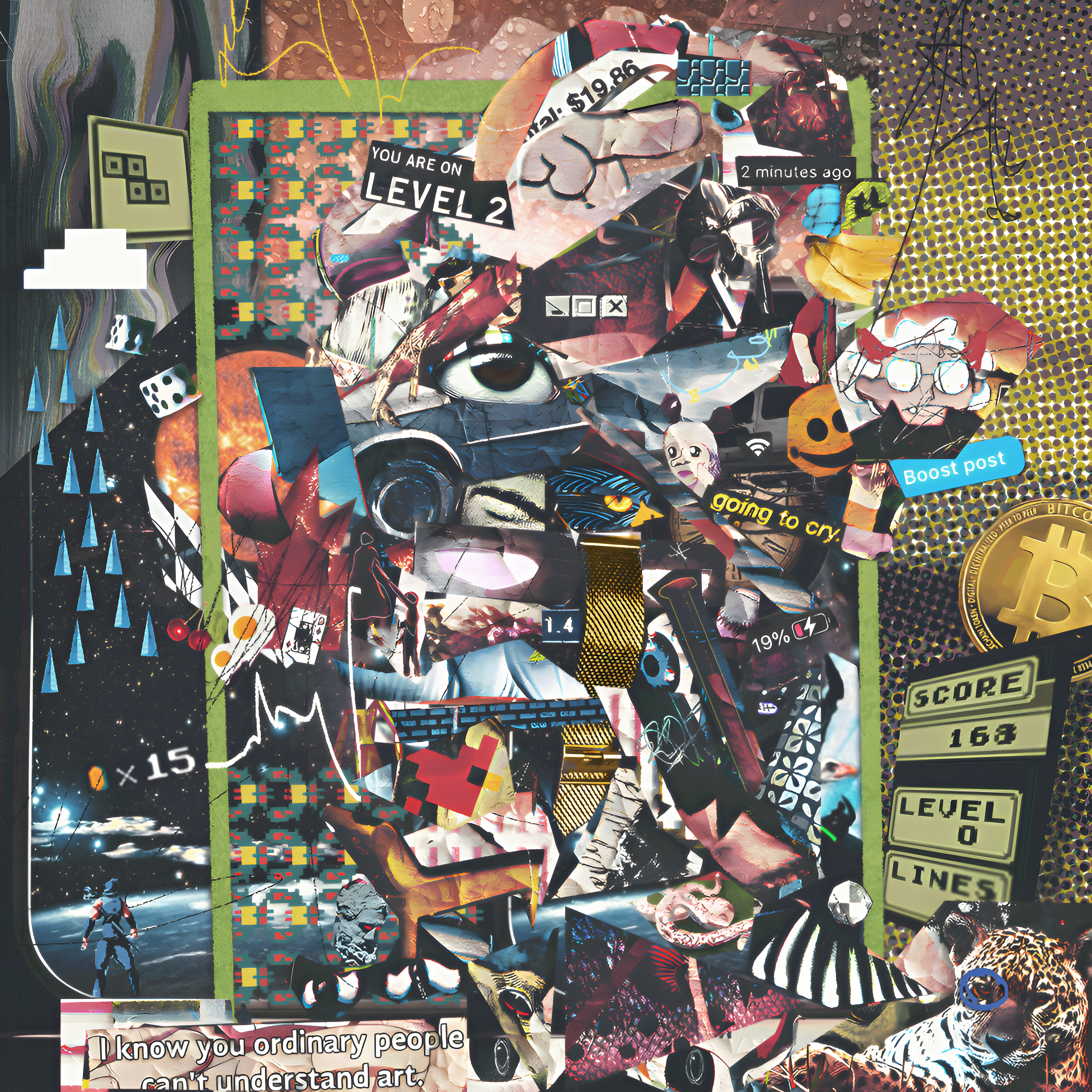 Daniel Jerome - Always Game