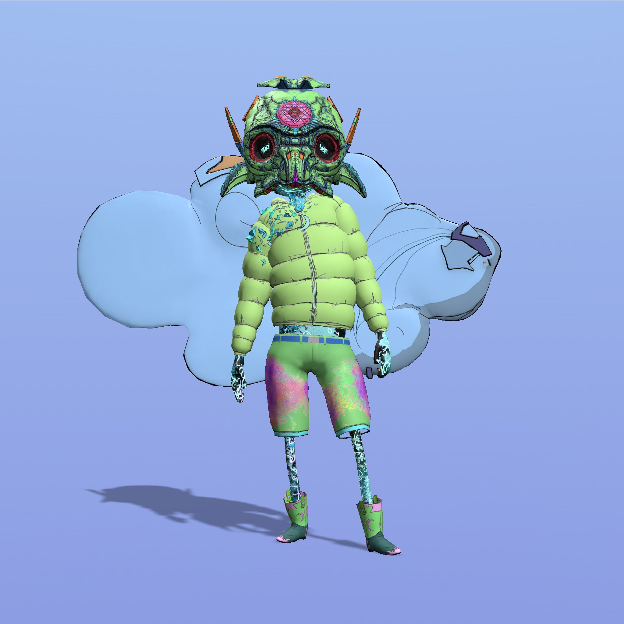 NFT Image
