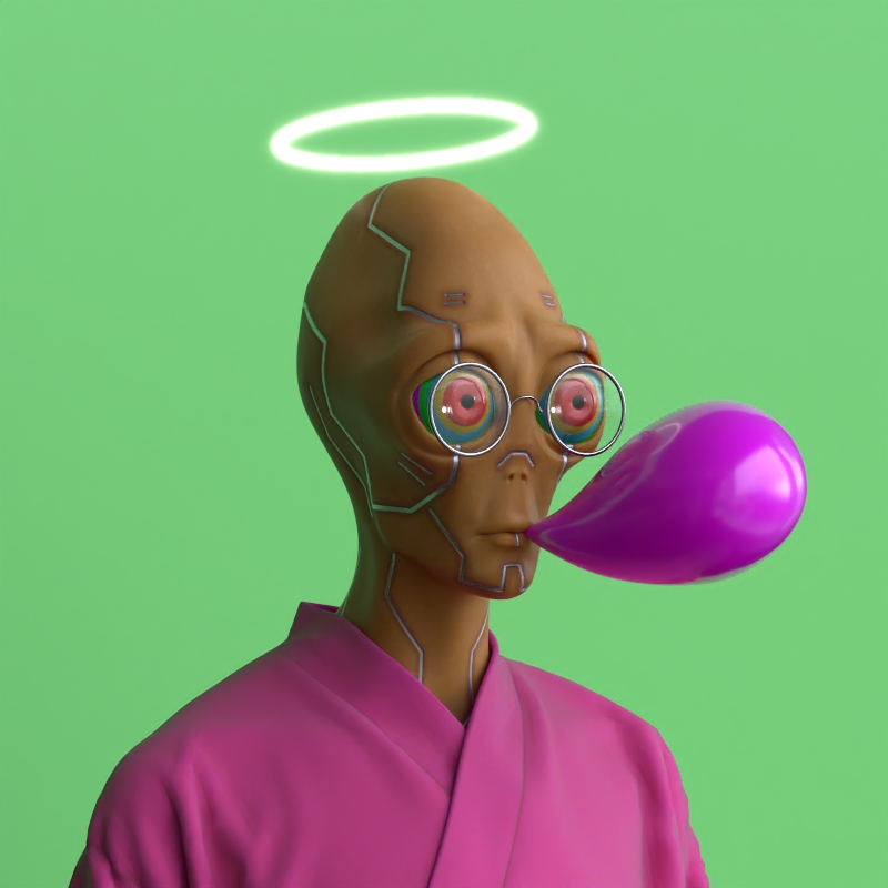 NFT Image