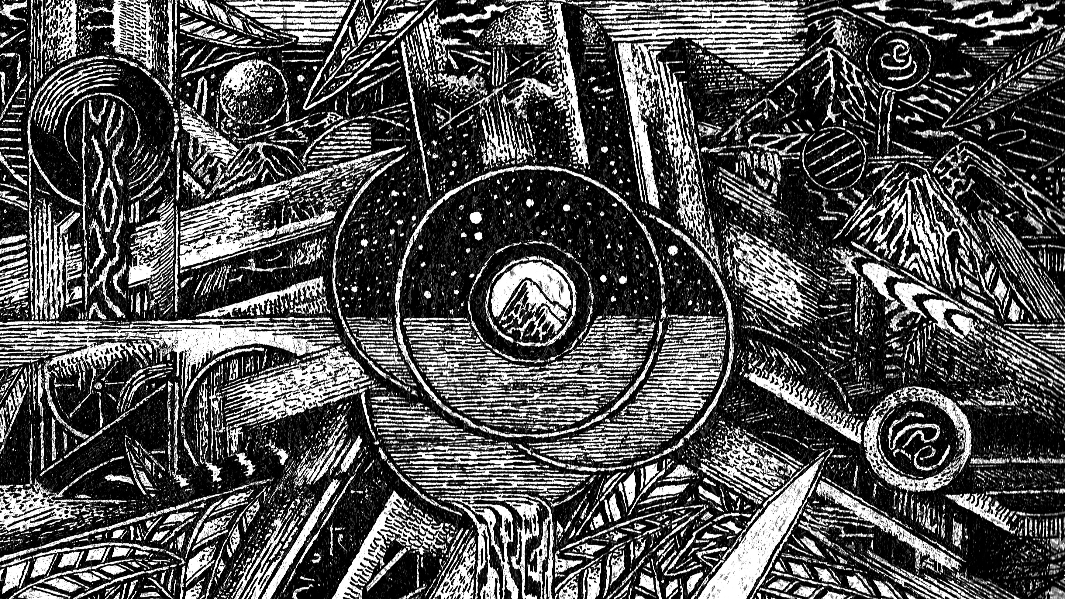 Arrival - Night Visions #681