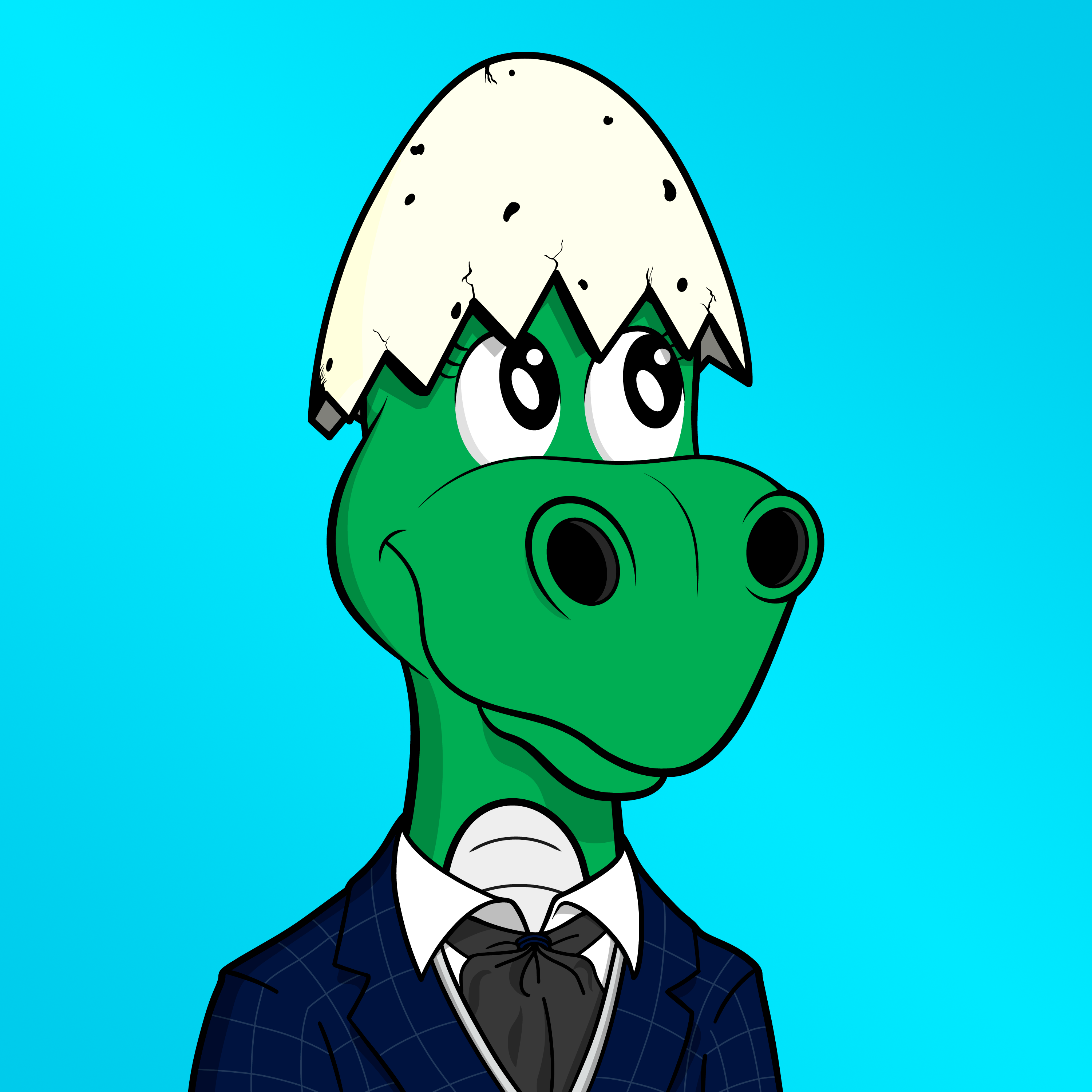 cucuzzaro.eth Ethereum Name Service (ENS and .eth domain) PFP