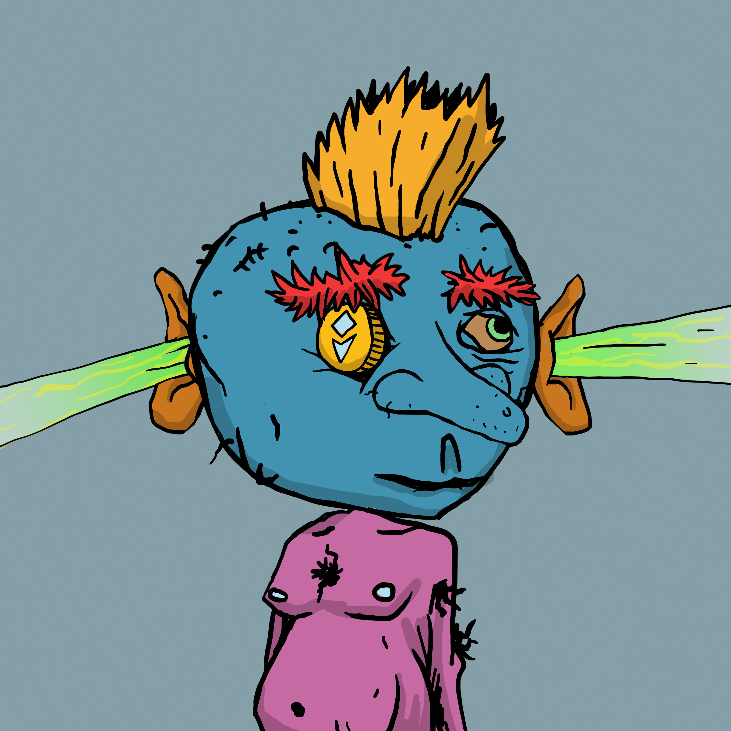 NFT Image