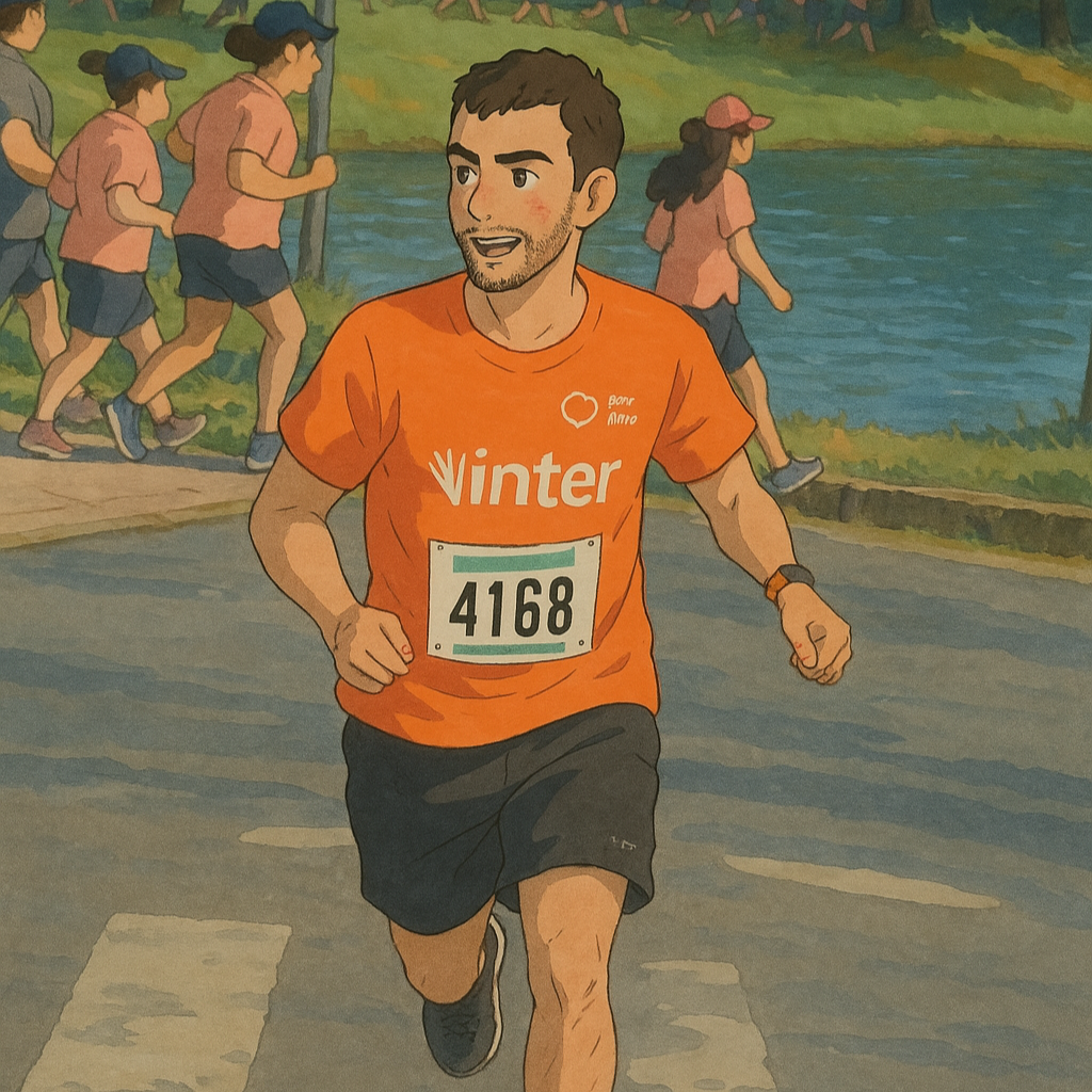 Léo Nunes (leonunes.eth) Ethereum Name Service (ENS and .eth domain) PFP