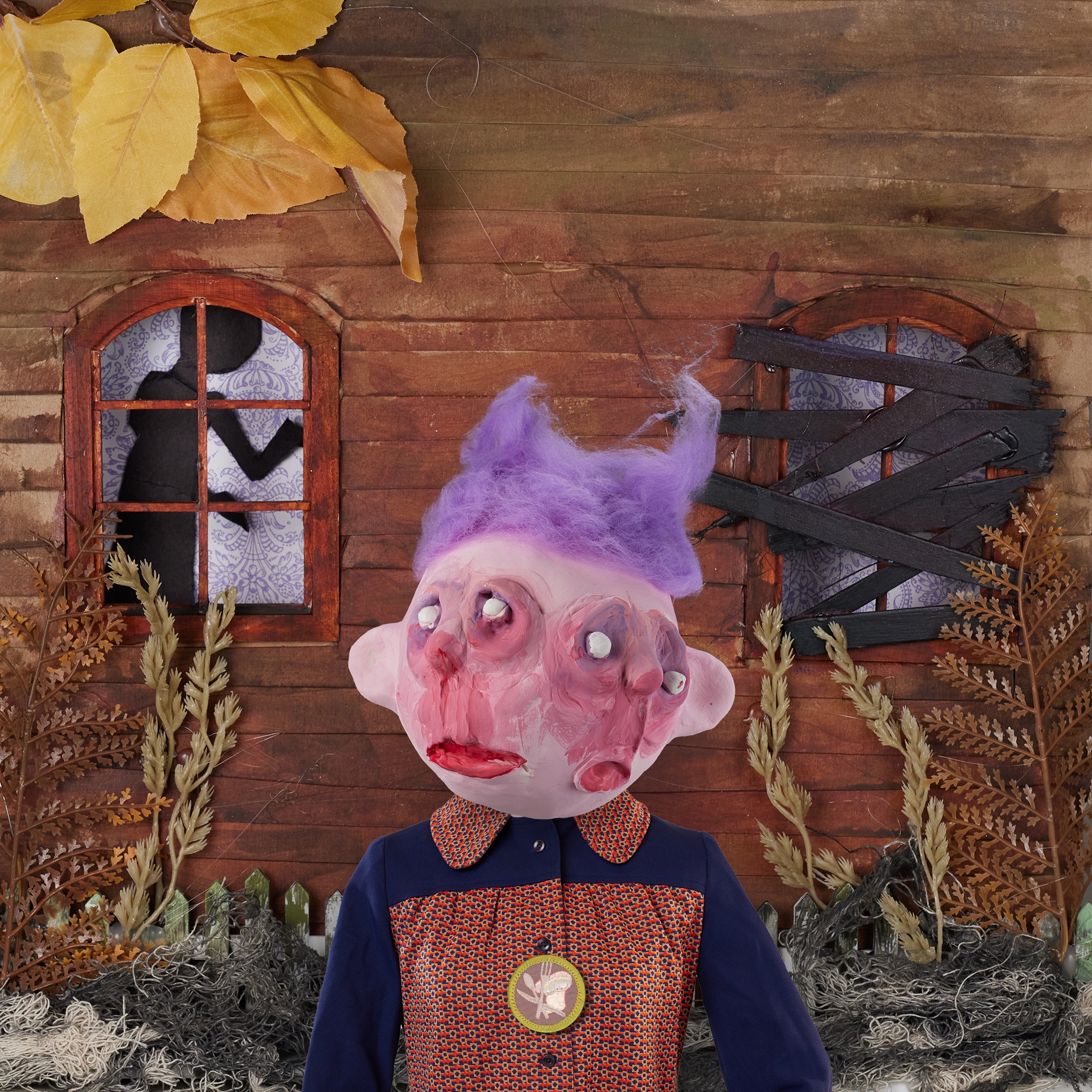 Average Creature 6407