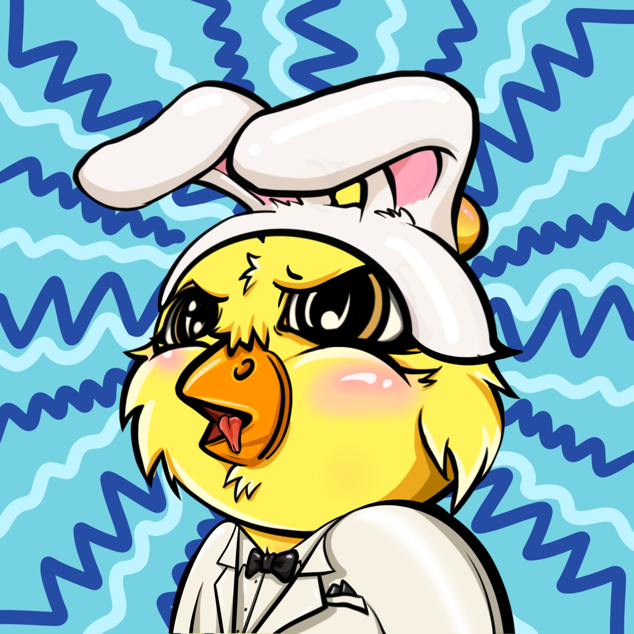Kun Chicken #1070