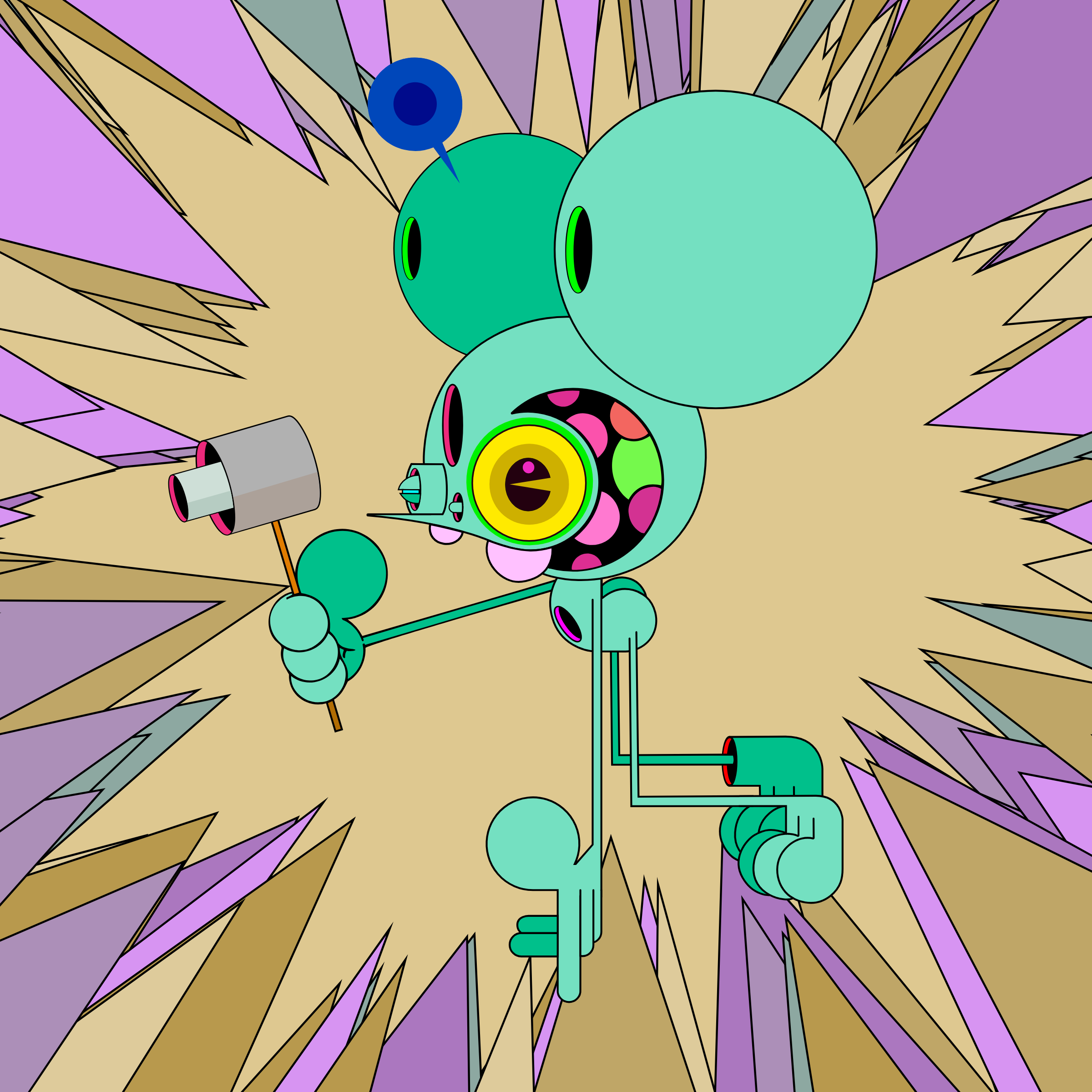 NFT Image