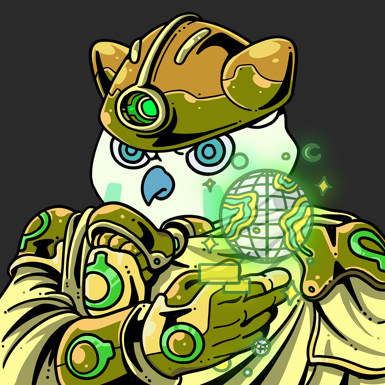 Owlkins on Ophira #6598