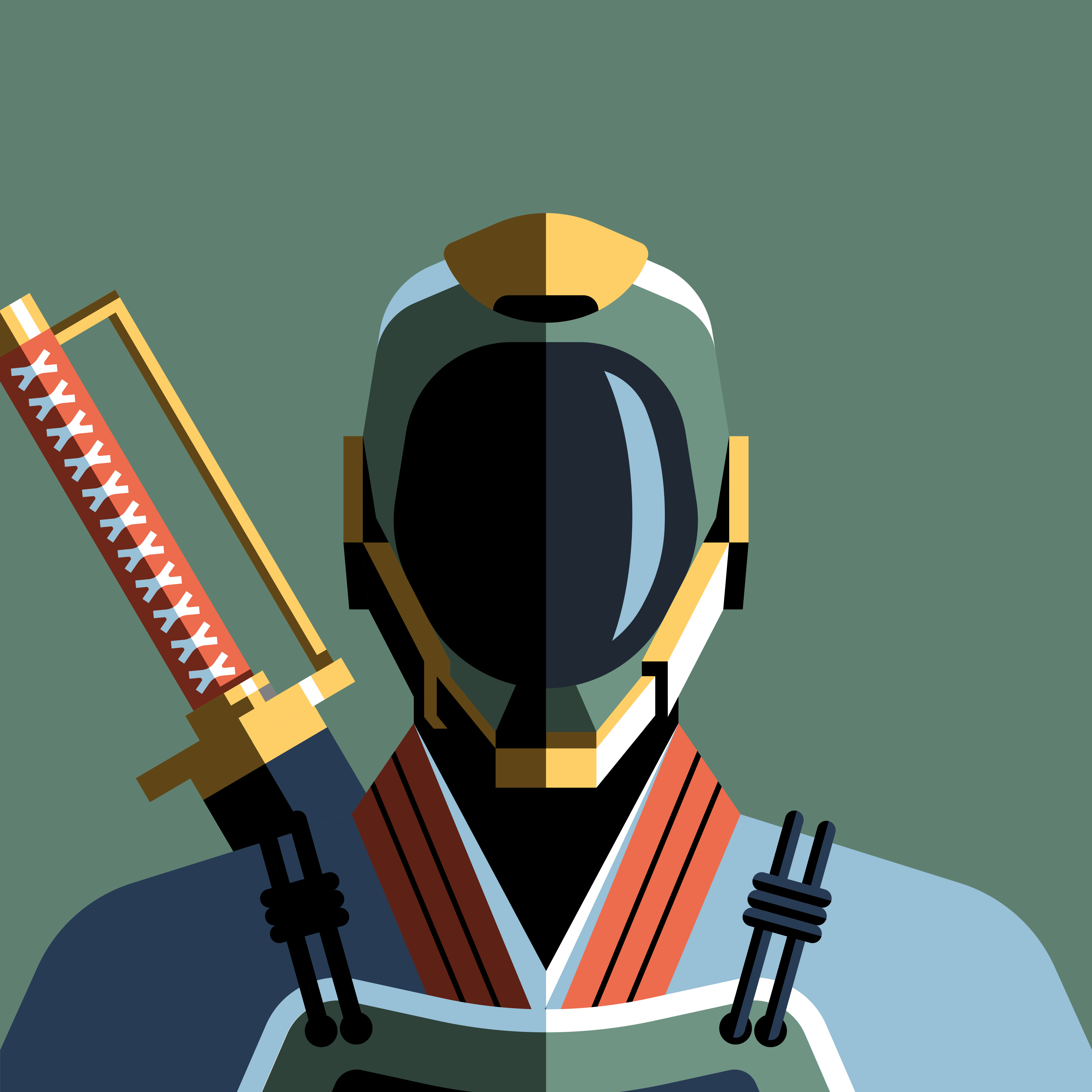 Ronin #82
