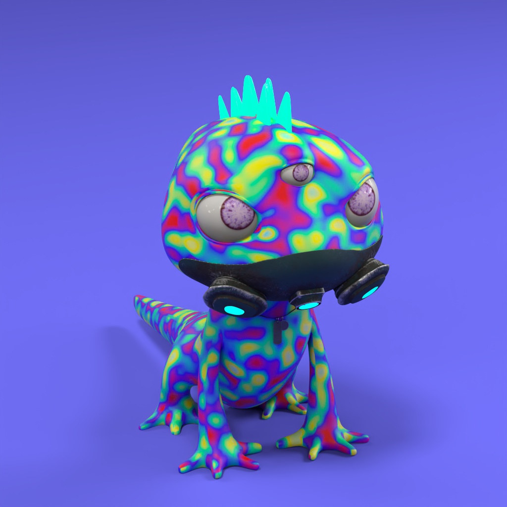 NFT Image