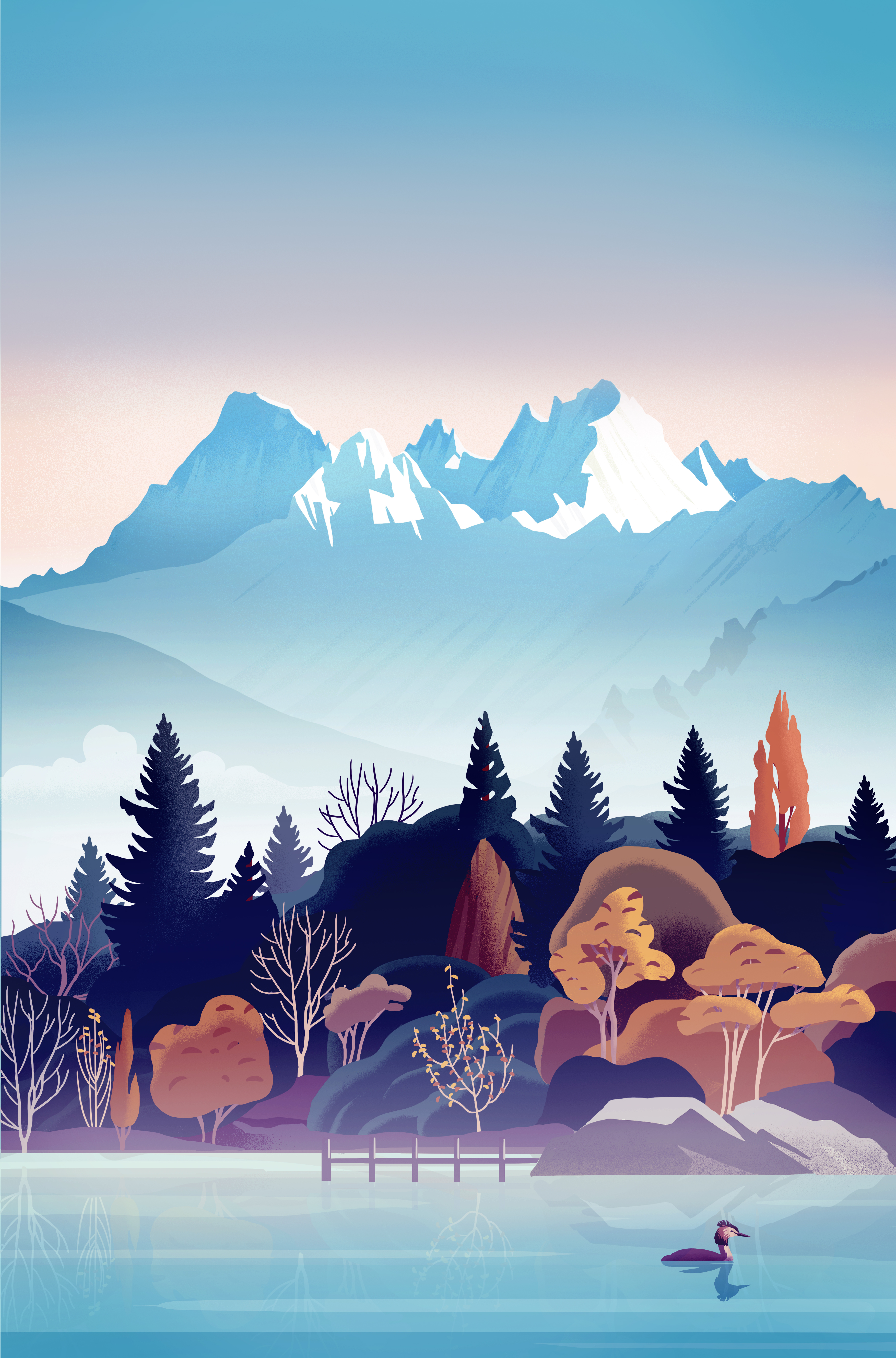Ruby Island #12/30