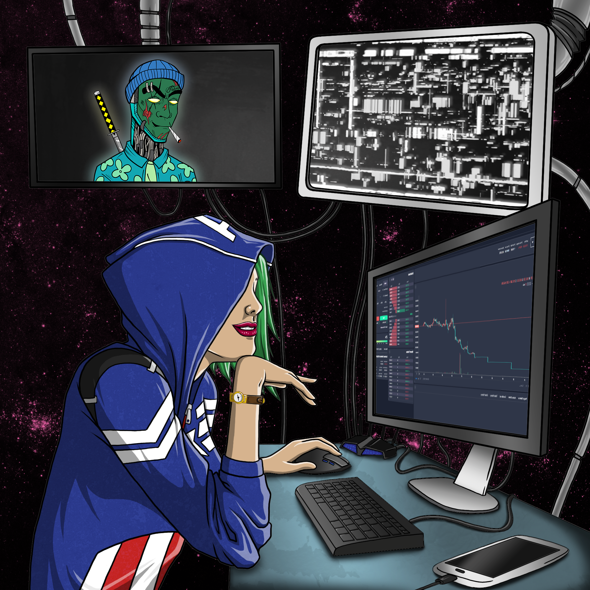 NFT Image