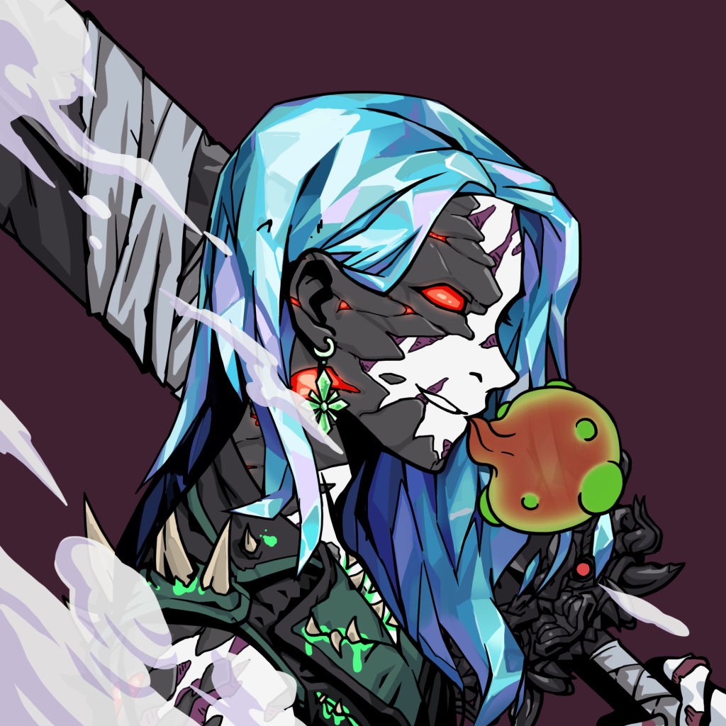 Zomzuki #2717
