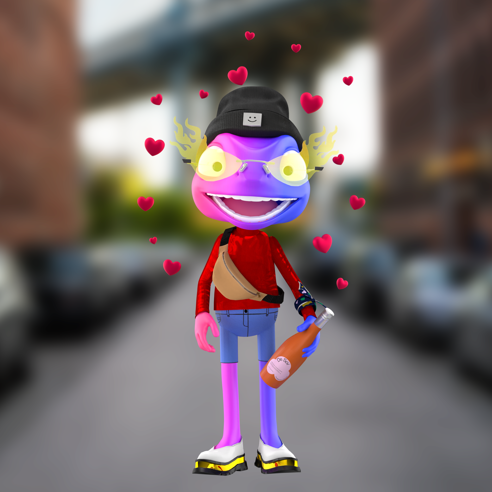 NFT Image