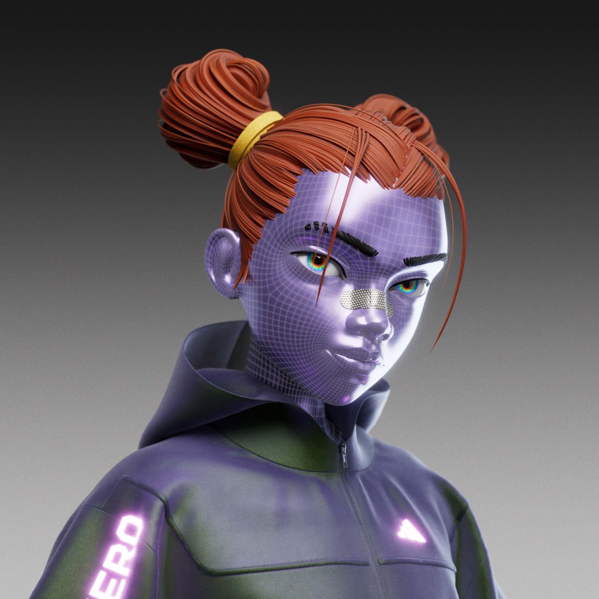 ALTS by adidas #9816