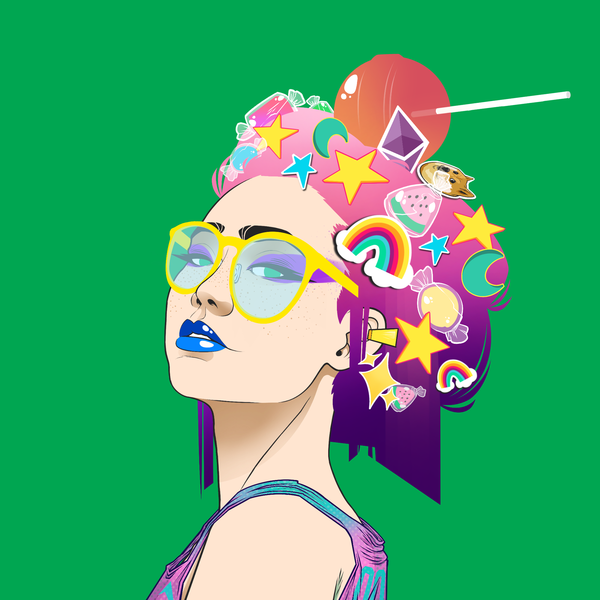 NFT Image