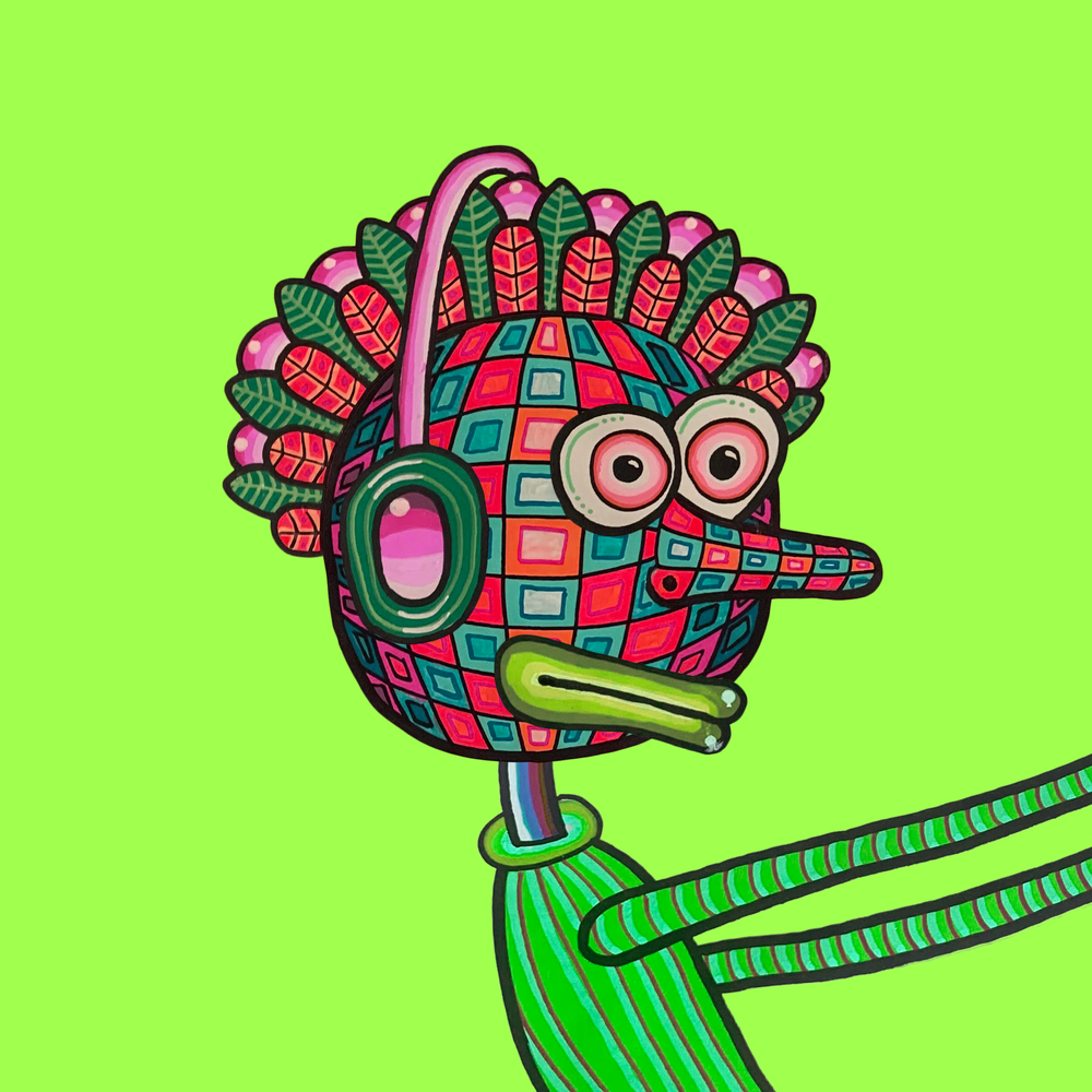 NFT Image
