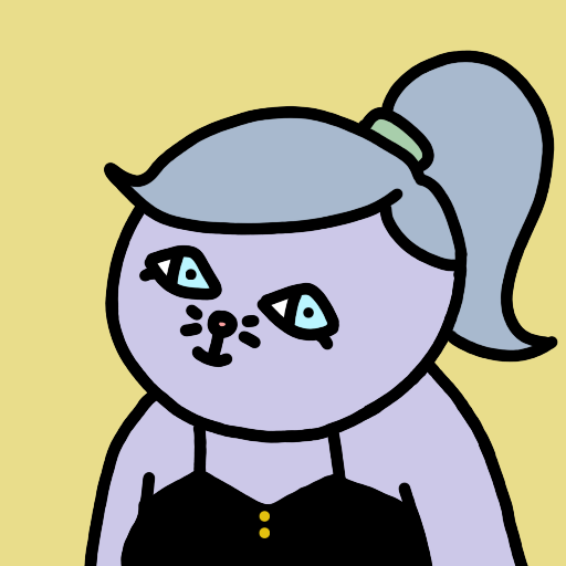 Degen Girl #2976