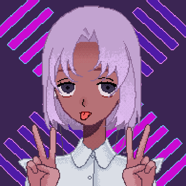 People In The City #332