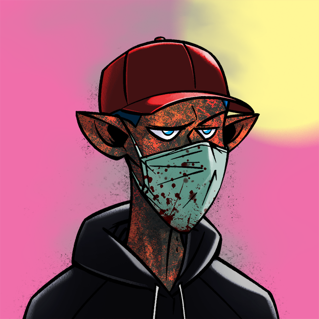 anonymouschina.eth Ethereum Name Service (ENS and .eth domain) PFP