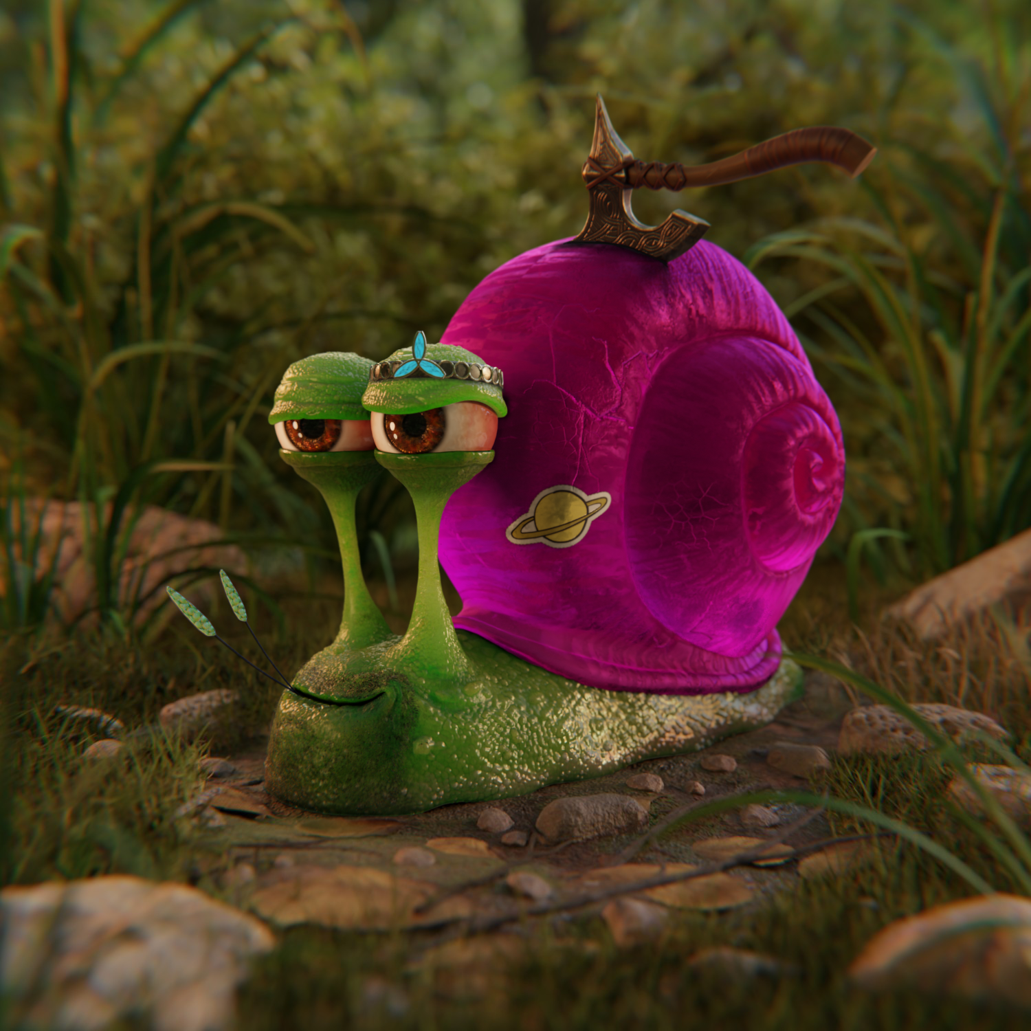 NFT Image