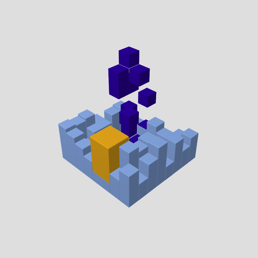 EigenWorld #5162