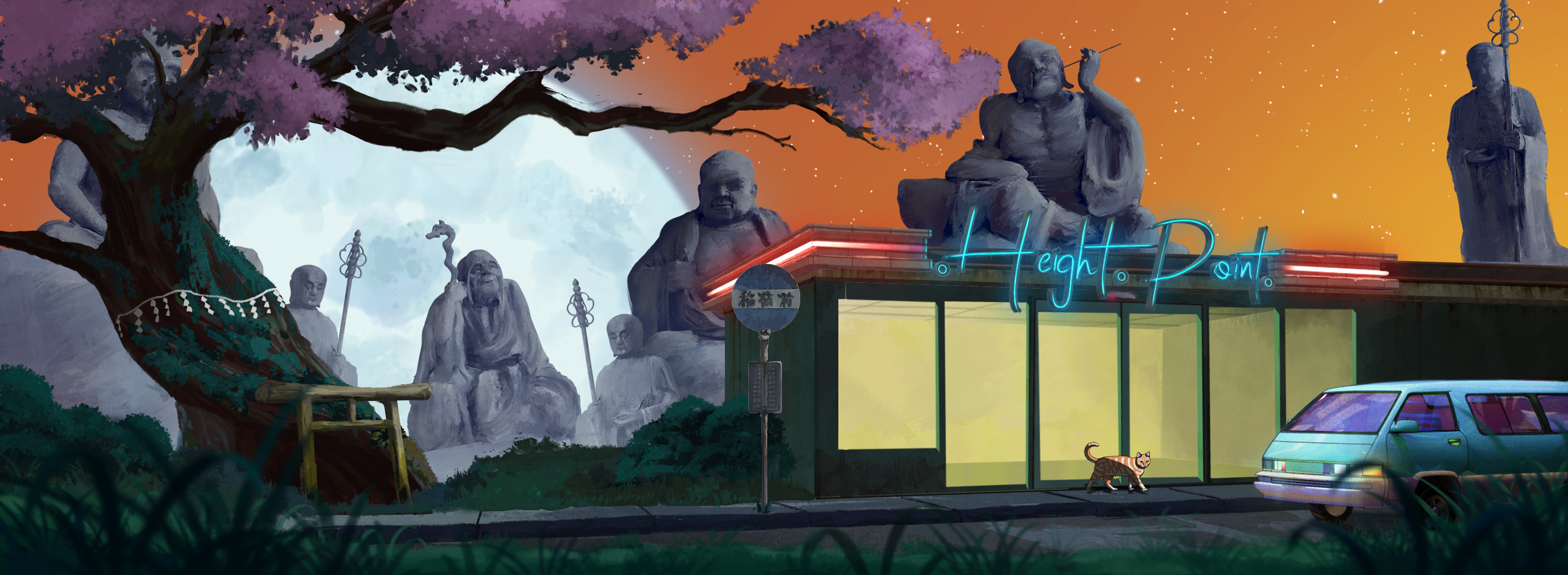 𝕄𝕚𝕕𝕟𝕚𝕘𝕙𝕥夏季𝔹𝕣𝕖𝕖𝕫𝕖 #2301