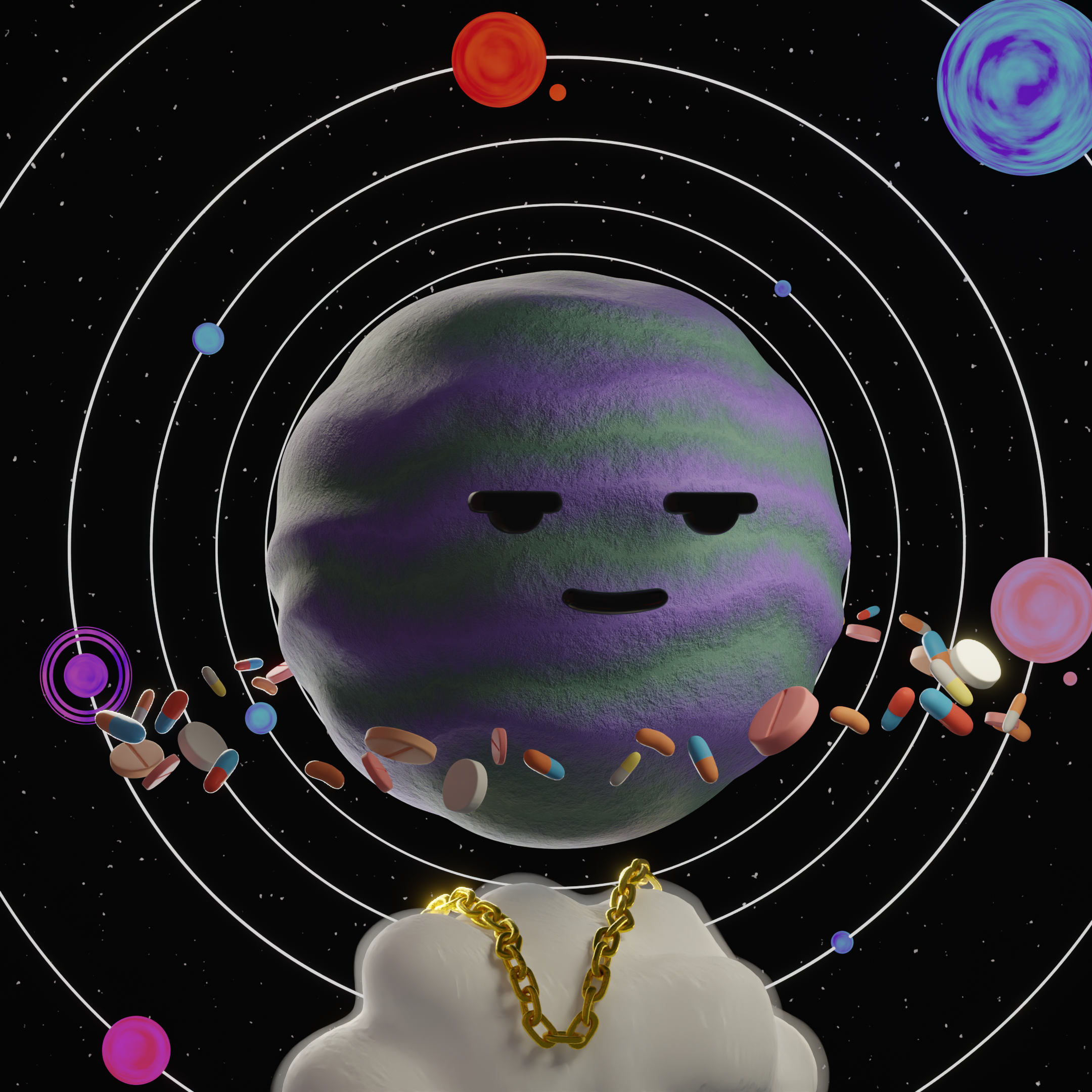 NFT Image